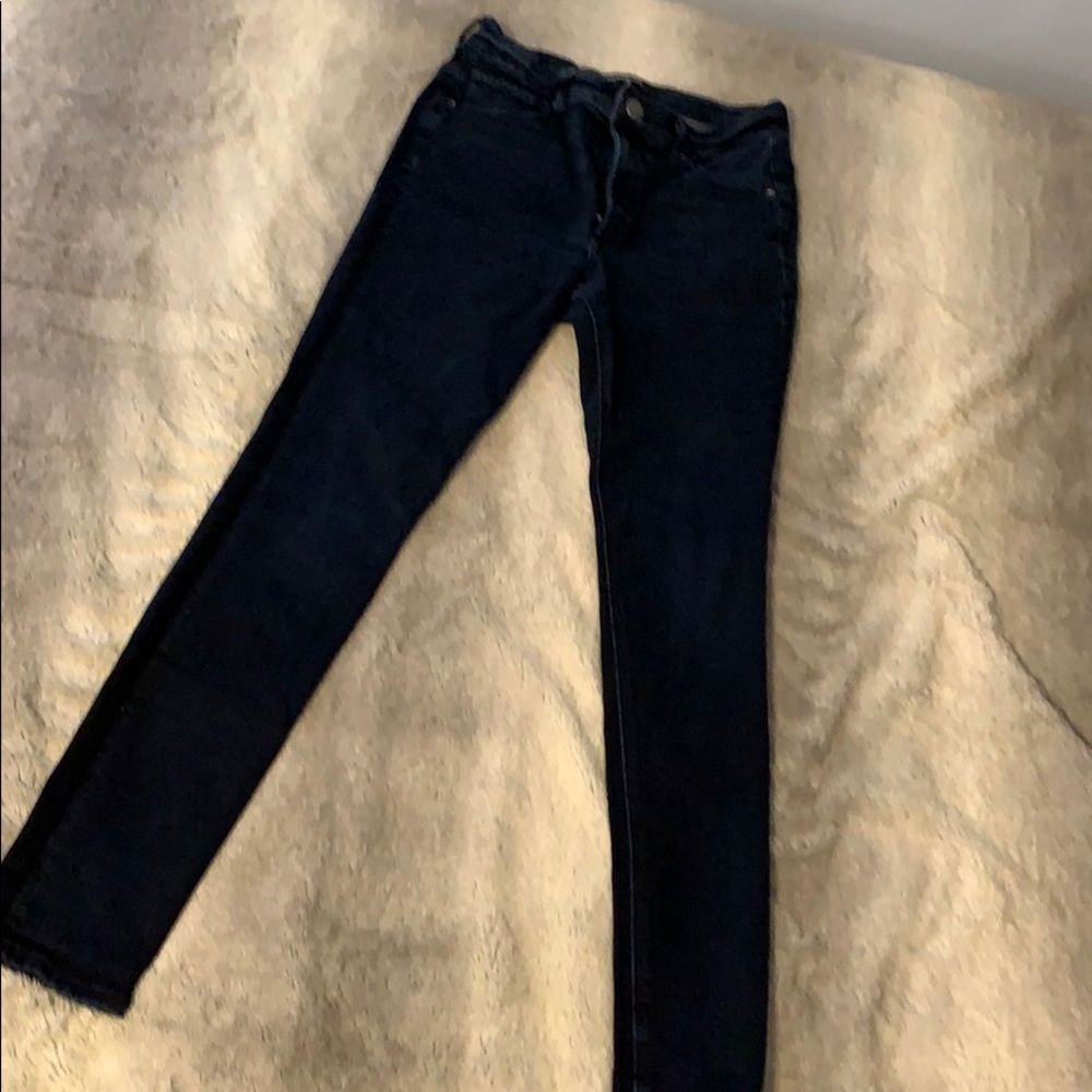 Express Jean Leggings